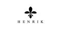 HENRIK cashback