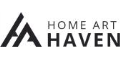 HOME ART HAVEN cashback