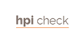 HPI Check cashback