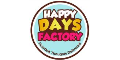 Happy Days Factory cashback
