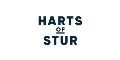 Harts Of Stur cashback