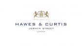 Hawes & Curtis cashback