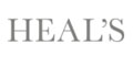 Heal's cashback