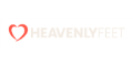 Heavenly Feet cashback