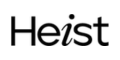 Heist Studios cashback
