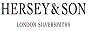 Hersey & Son cashback