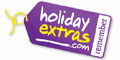 Holiday Extras cashback