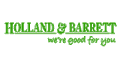 Holland & Barrett cashback