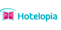 Hotelopia cashback
