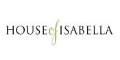 House Of Isabella cashback