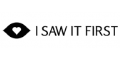 I Saw It First cashback