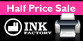 Ink Factory cashback