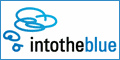 Into the blue cashback