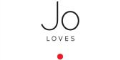 JO LOVES cashback