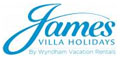 James Villa Holidays cashback