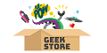 Just Geek cashback