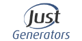 Just Generators cashback