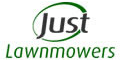 Just Lawnmowers cashback