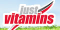 Just Vitamins cashback