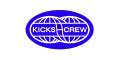 KICKS CREW cashback