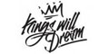 Kings Will Dream cashback