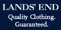 Lands' End cashback