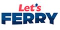 Let's Ferry cashback