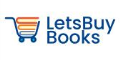 LetsBuyBooks cashback
