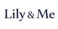 Lily & Me cashback