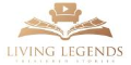Living Legends cashback