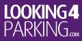 Looking4Parking cashback