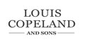 Louis Copeland cashback