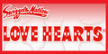 Love Hearts cashback