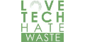 Love Tech Hate Waste cashback