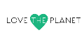 Love the Planet cashback