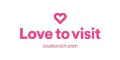 Lovetovisit cashback