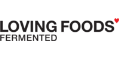 Loving Foods cashback