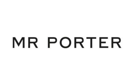 MR PORTER cashback
