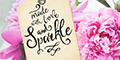 Made With Love and Sparkle cashback
