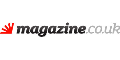Magazine.co.uk cashback