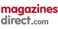 Magazines Direct cashback