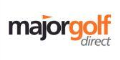 Major Golf Direct cashback