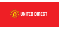 Manchester United Direct Store cashback