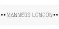 Manners London cashback
