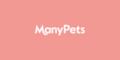 ManyPets cashback