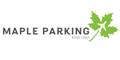 Maple Parking cashback