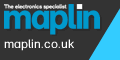 Maplin cashback
