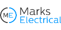 Marks Electrical cashback