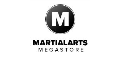 MartialArts Megastore cashback