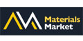 Materials Market Trading cashback